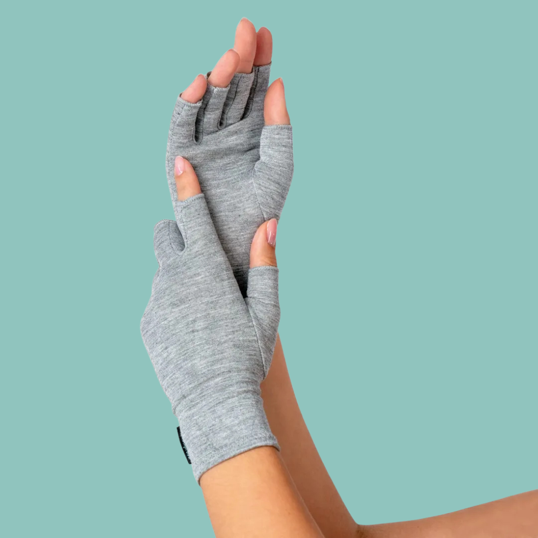 כפפות פרימיום מבמבוק